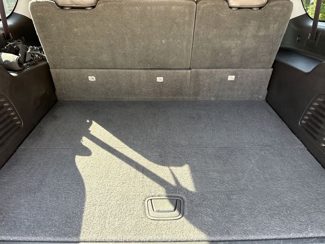 Used 2016 Chevrolet Suburban SUV