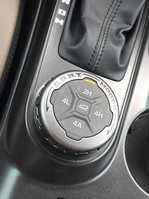 Photo of 2023 Ford Bronco Wildtrak in Dallas, GA - 36,  2023 Ford Bronco Wildtrak:44192A