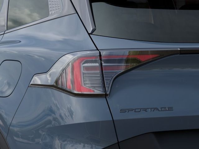 New 2027 Kia Sportage Hybrid X-Line For Sale in Bremerton, WA