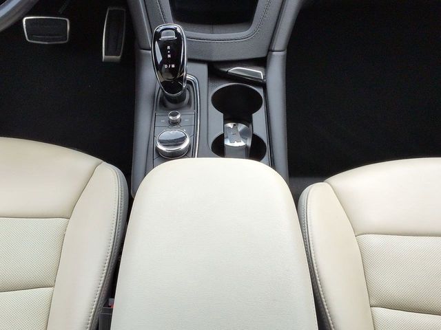 Certified Used 2023 Blue Cadillac Sport image 19