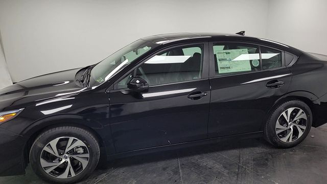 2025 – Subaru – Legacy