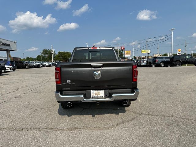 2022 Ram 1500 Laramie 7