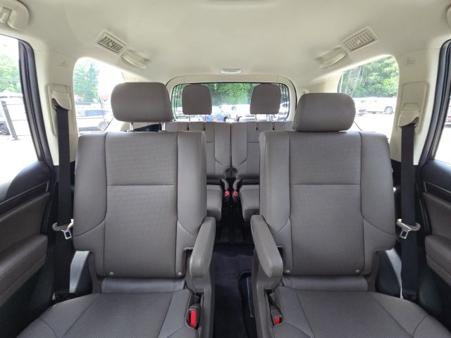 2020 Lexus GX 460:B02382