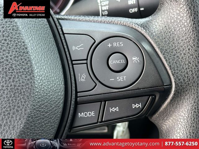 Used 2023 Toyota RAV4 SUV