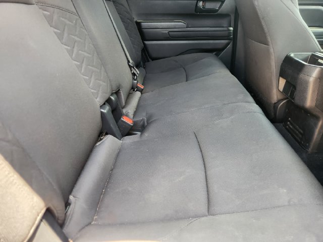 2025 Toyota Tacoma SR  at EAG Ford Navasota