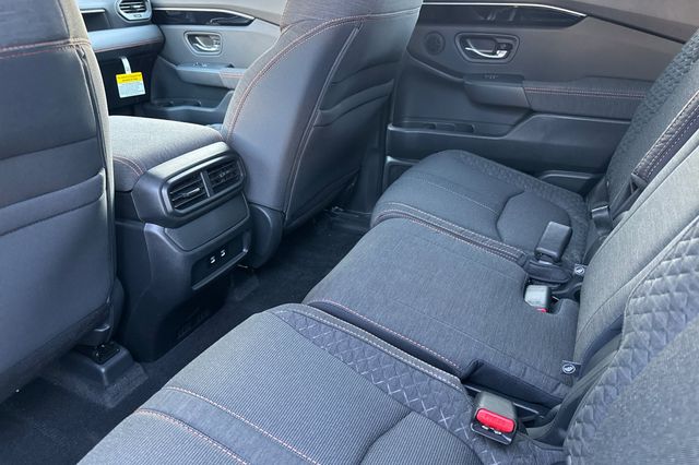New 2026 Honda Pilot SUV