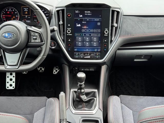 Used 2024 Subaru WRX Sedan