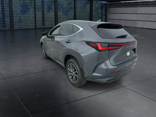 2024 Lexus TX - $39,588