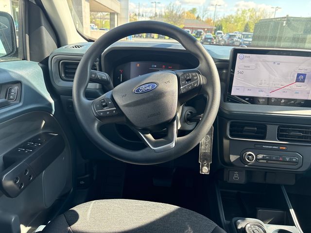 new 2026 Ford Maverick car, priced at $29,537