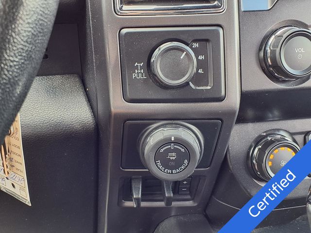2020 Ford F-150 - Image 15