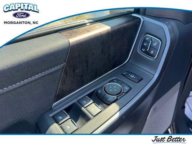 New 2026 White Ford Lariat image 20