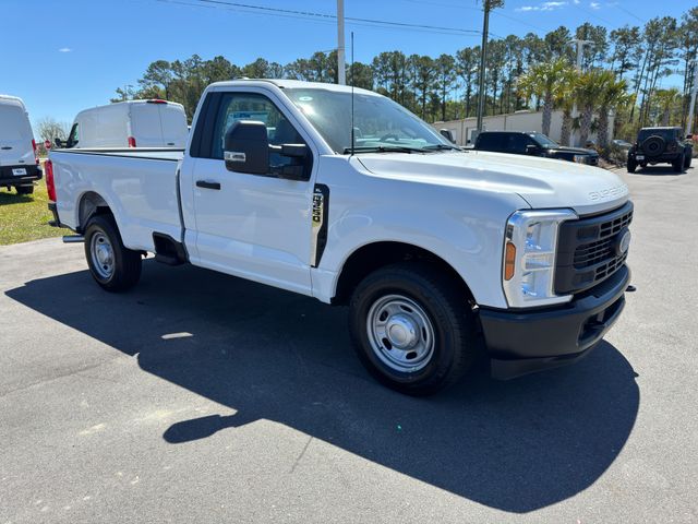 2024 Ford F-250SD XL 7