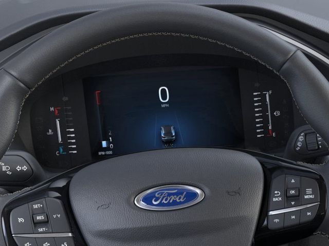 2026 Ford Escape