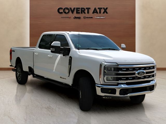 Used Car 2023 Ford F-350sd  Lariat For Sale Under $70,000 In Austin, Texas