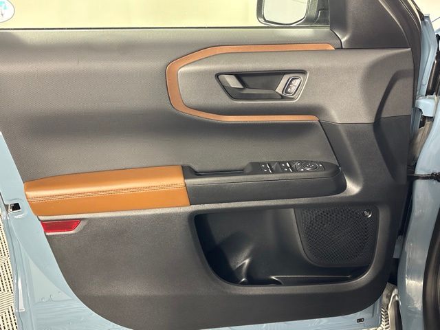 Used 2021 Ford Bronco Sport SUV