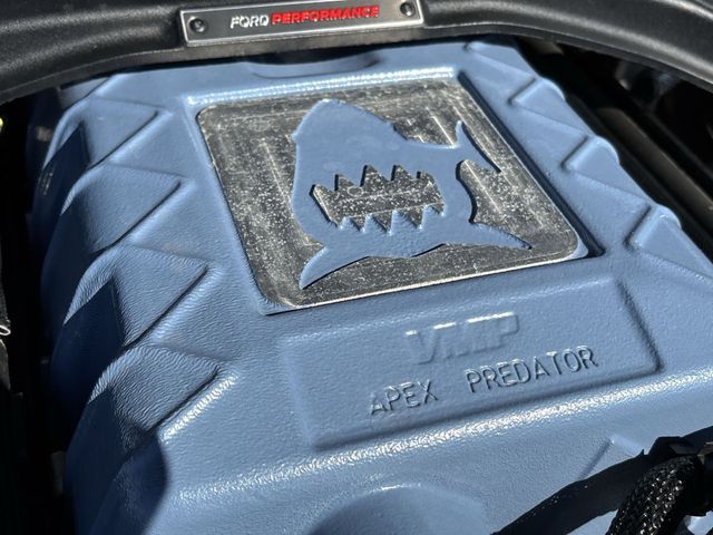 Used 2022 Blue Metallic Ford Shelby GT500 image 11