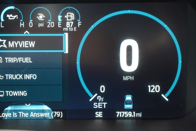 Used 2022 Ford F-150 Truck
