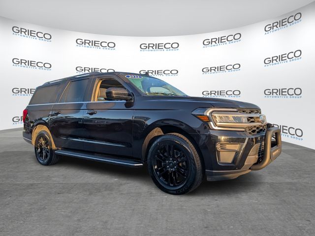 2022 Ford Expedition MAX XLT RWD