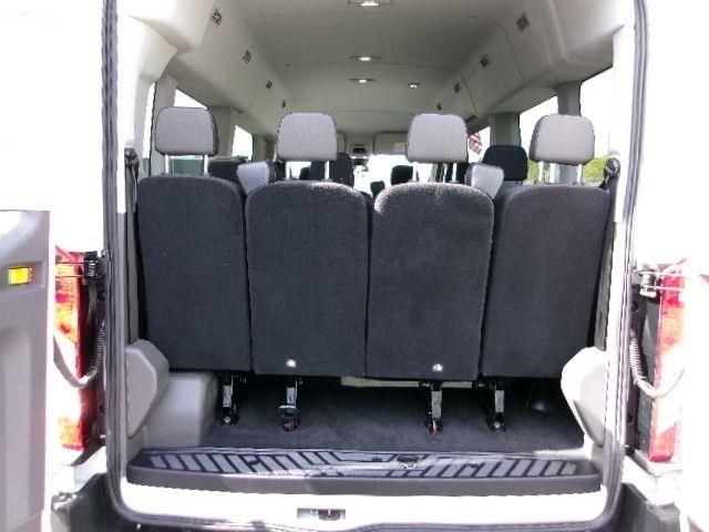 used 2024 Ford Transit-350 car, priced at $49,391