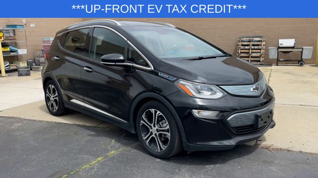 Used 2019 Chevrolet Bolt EV For Sale in Livonia, MI