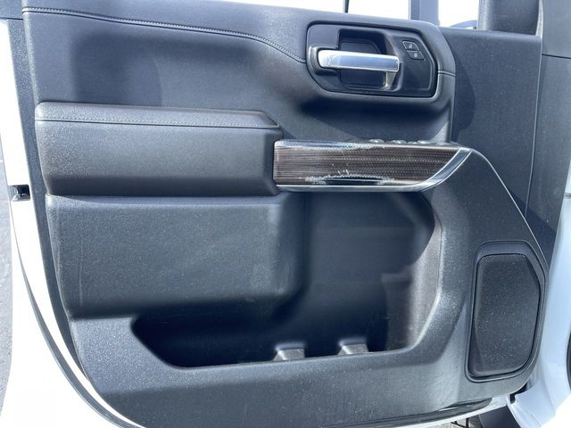 Used 2021 Chevrolet Silverado 2500HD For Sale in Livonia, MI
