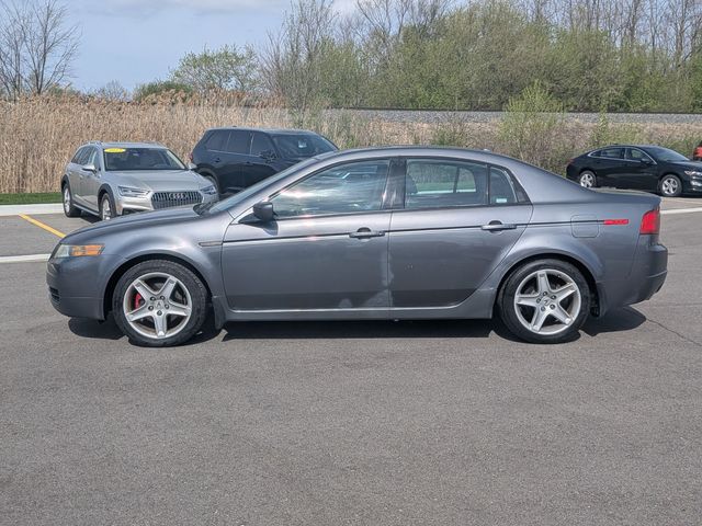 2004 Acura TL - Image 2