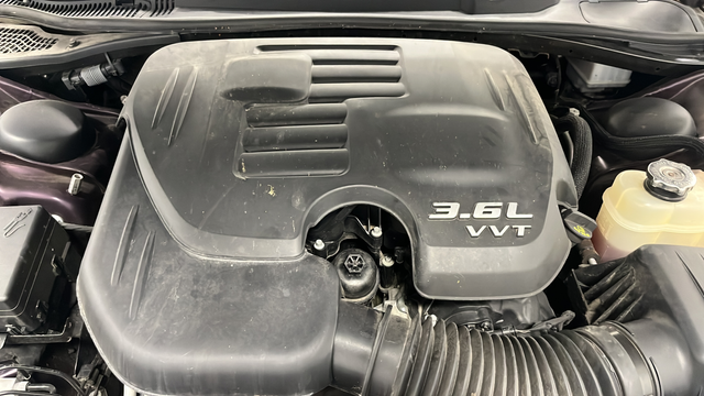 Used 2022 Hellraisin Dodge GT image 26