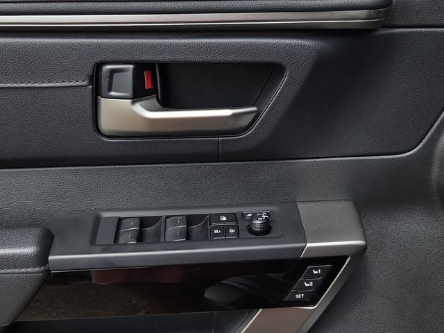 Used 2024 Toyota Tundra Truck