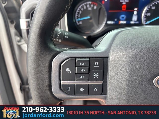 Used Car 2023 Ford F-150  Xlt For Sale Under $35,000 In San Antonio, Texas