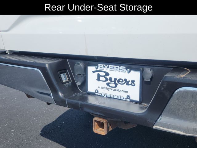 Used 2015 Ford F-150 For Sale in Grove City, OH