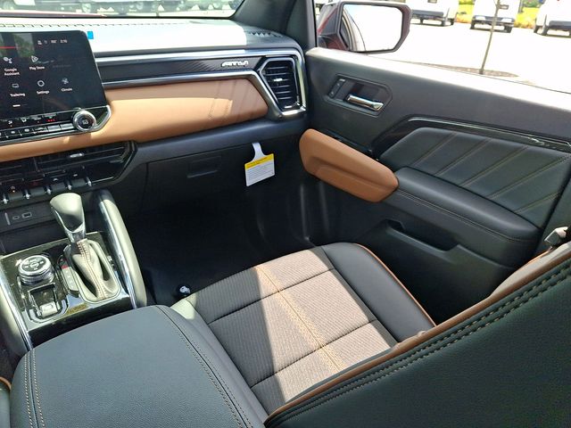 New 2026 GMC Canyon AT4 For Sale in Gilbertsville, PA