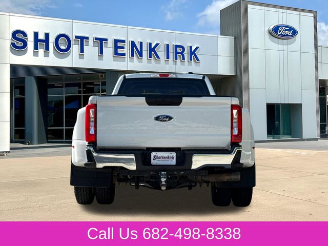 Used 2024 Ford F-350SD Truck