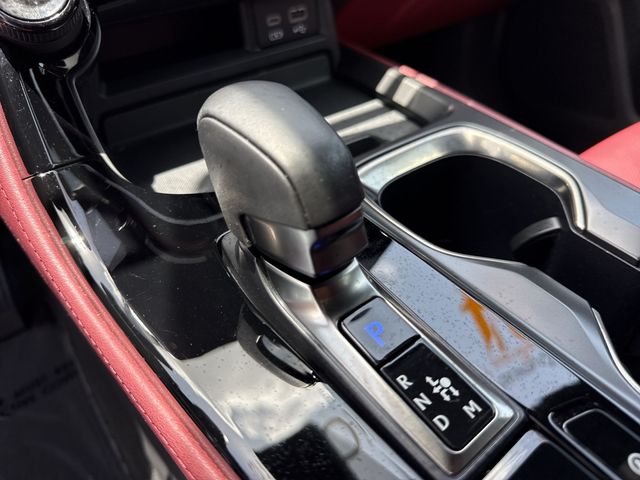 Used 2024 Lexus NX SUV