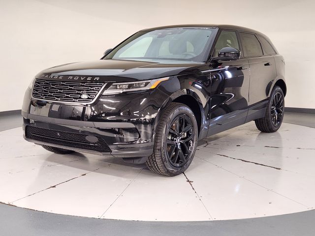 2026 Land Rover Range Rover Velar P250 S AWD