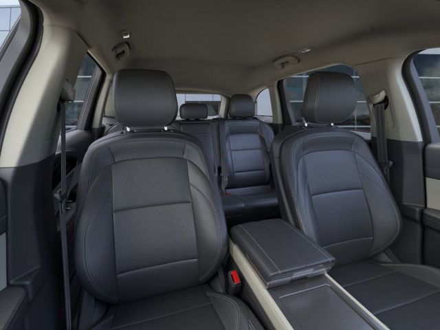 2025 Lincoln Nautilus Hybrid Premiere