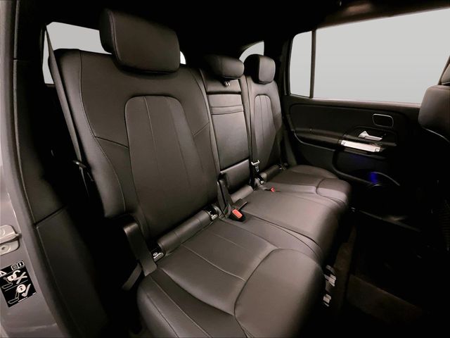 2023 Mercedes-Benz GLB GLB 250 Gray at Bob Ruth Ford