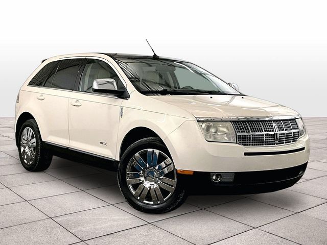 2008 Lincoln MKX AWD - 2