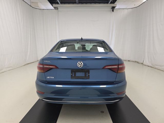 Used 2019 Volkswagen Jetta Sedan