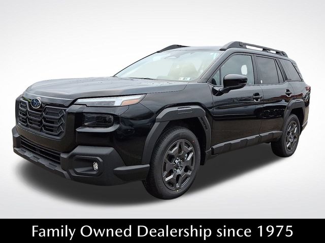 new 2026 Subaru Outback car, priced at $35,979