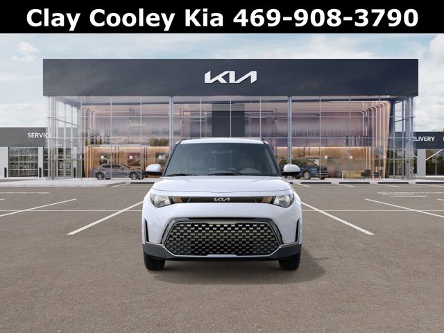2025 Kia Soul