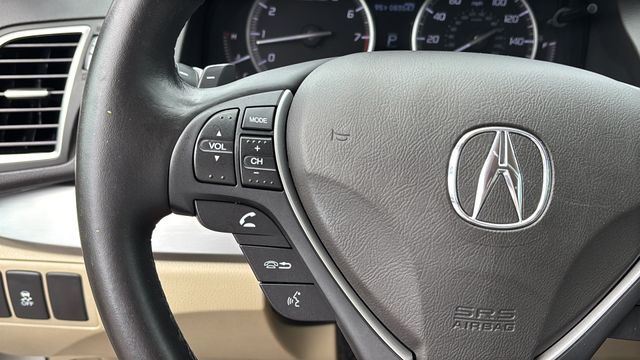 Used 2016  Acura Base image 25