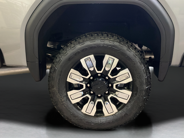 new 2026 GMC Sierra 2500HD car, priced at $83,000