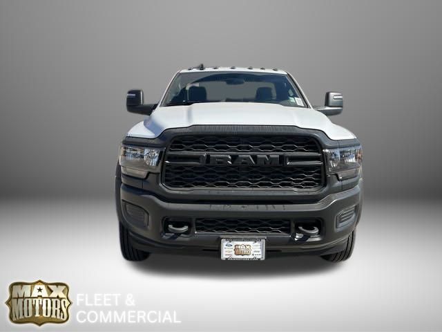 2024 Ram 4500HD Tradesman 2