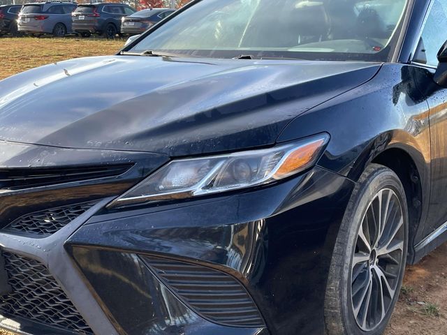 2019 Toyota Camry L 6