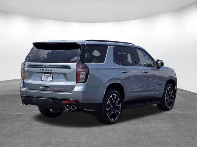 Used 2024 Chevrolet Tahoe SUV