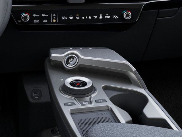 New 2026 Kia EV6 SUV