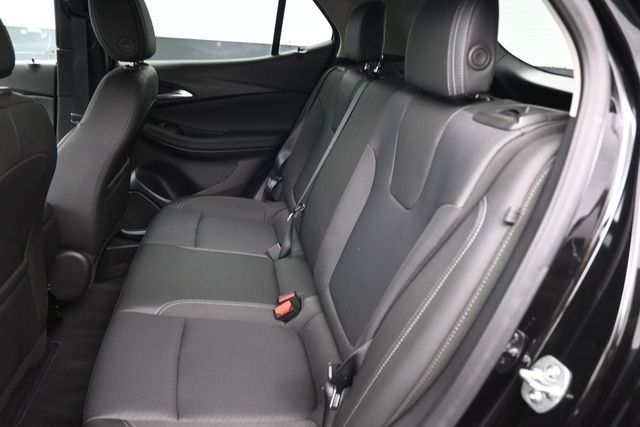 Used 2025 Buick Encore GX SUV