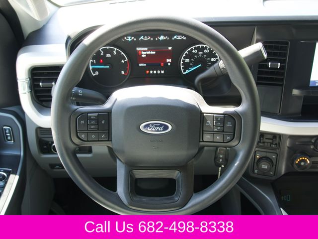 Used 2025 Ford F-250SD Truck