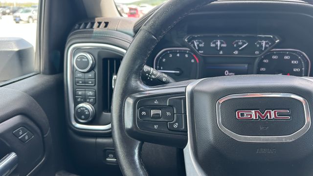 Used 2022 GMC Sierra 2500HD Truck
