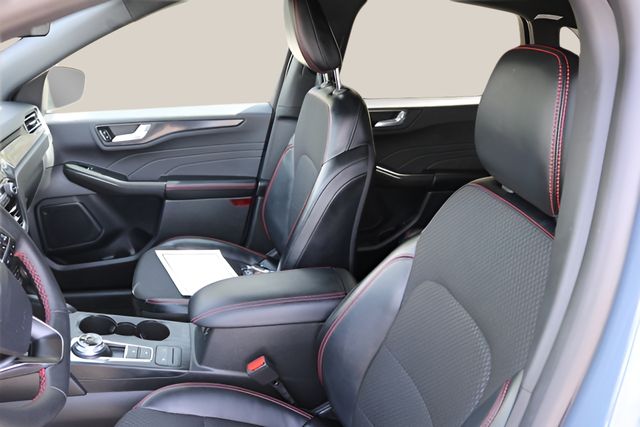 Used Car 2025 Ford Escape  St-line For Sale Under $25,000 In Austin, Texas